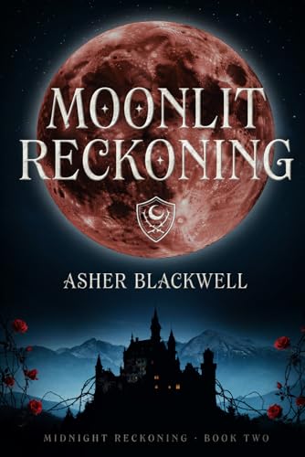 Moonlit Reckoning (Midnight Reckoning)