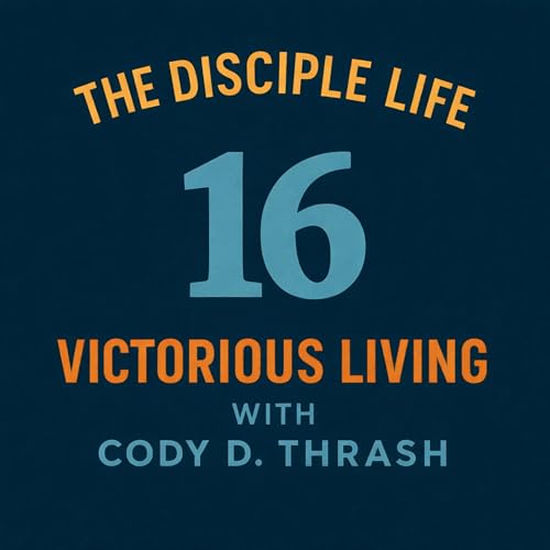 VL05 - 16 - THE HOLINESS LIFESTYLE Podcast Por  arte de portada