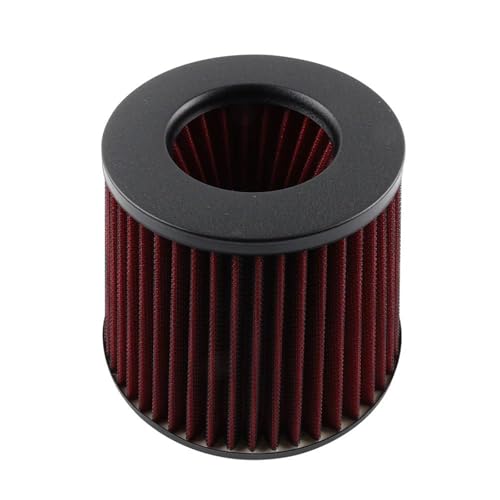 Admission d'air pour voiture A3 S3 profitez de vos trajets avec le kit filtre rouge