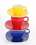 Alfredo Espresso