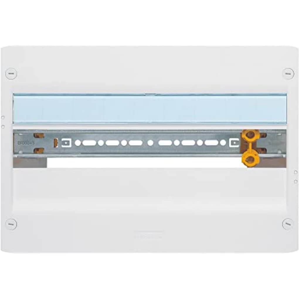 Tableau Legrand Drivia 3 rangées 18 modules IP30 coffret électrique
