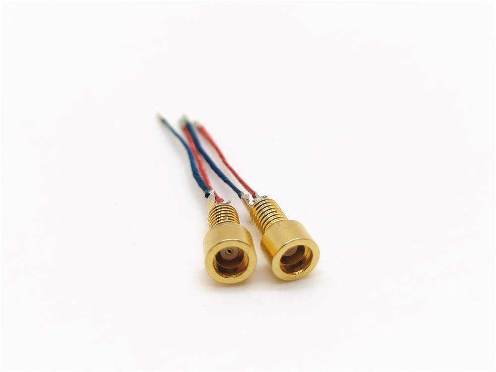 Amazon.com: MMCX Female Solder Wire Connector DIY Audio Plug