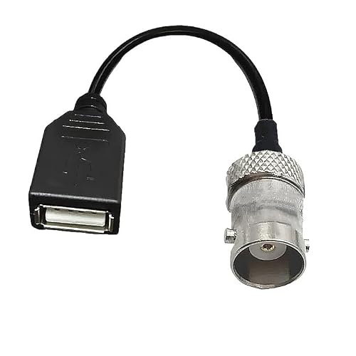 SMA BNC�I�X���X - USB���X�R���s���[�^�f�[�^�P�[�u�����XRG174�ڑ��P�[�u��