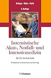 michael burke waren  Internistische Akut-, Notfall- und Intensivmedizin: Der ICU-Survival-Guide