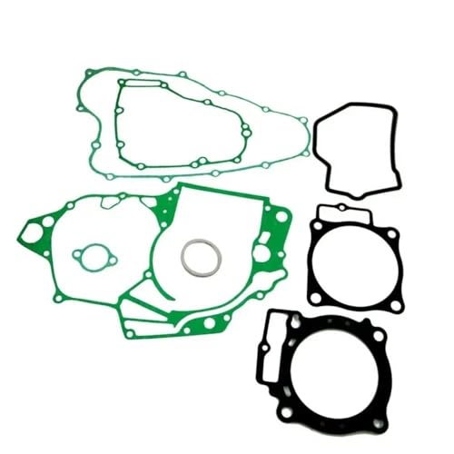 Kit joints de cylindre anti-fuite carter alternateur CRF450R moto