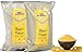Rani Bajri Flour (Pearl Millet) 64oz (4lbs) 1.81kg Bulk ~ All Natural | Vegan | Gluten Friendly | NON-GMO | Kosher | Indian Origin