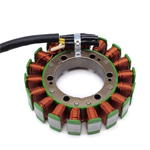 Bobine de stator moto premium pour VT750 Aero et VT750C2B, haute durabilité magnétique