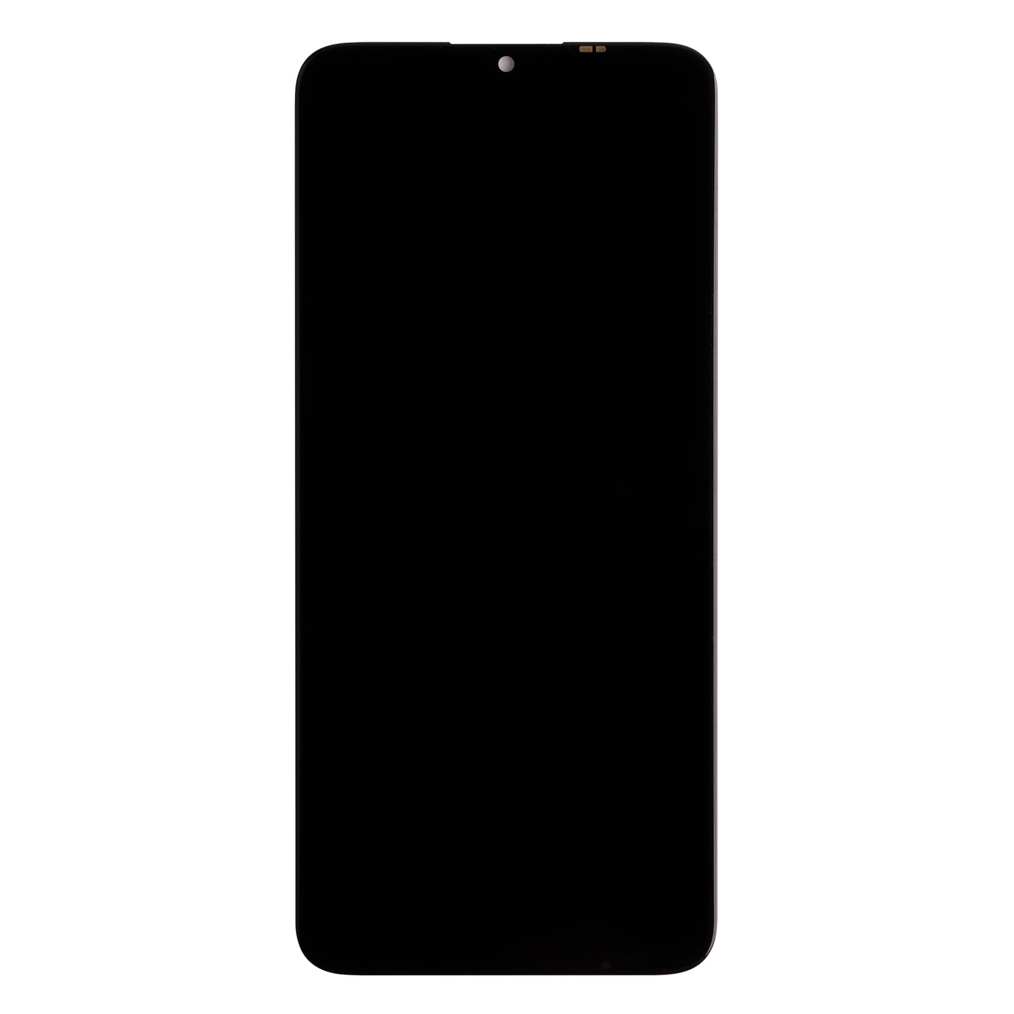 Display Per TCL 40 SE - Schermo LCD Completo, 6.75", Nero, Con Strumenti E Vetro Temperato - Foto 3