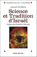 Science Et Tradition D'Israel 2226122540 Book Cover