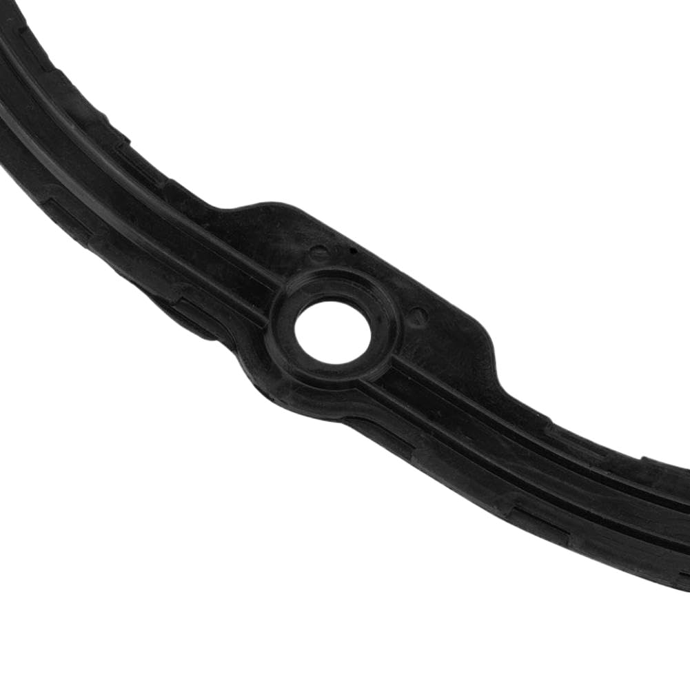 Rear Axle Housing Cover Gasket 15860607 Compatible with Silverado 1500