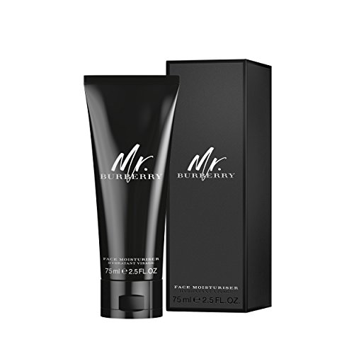 Burberry Mr u Face moisturies 75 ml