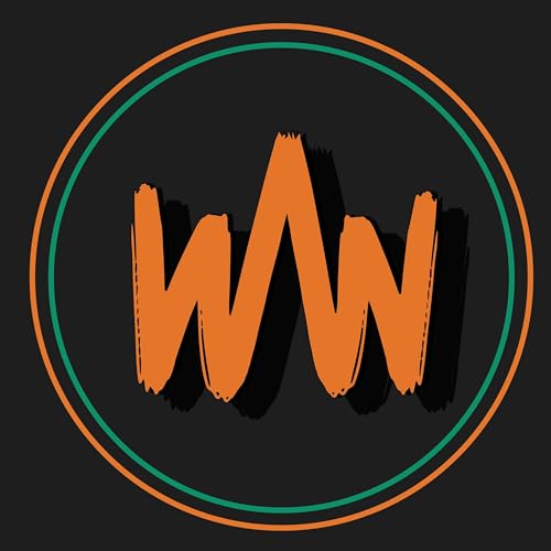 Tales From The Wind Weaver cover art