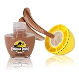 Profusion Cosmetics Jurassic Park Liquid Bronzer - Lightweight, Buildable & Blendable Formula with A Soft Matte Finish, Sheer to Medium Coverage, Vitamin Enriched & Oil-Free Makeup (DIG SITE #2)
