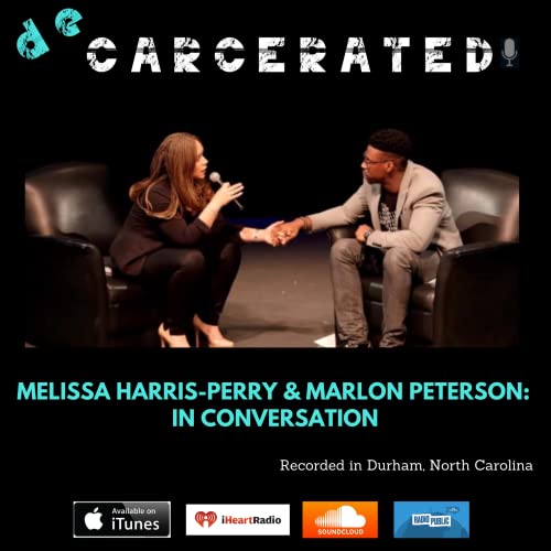 Couverture de Melissa Harris-Perry & Marlon Peterson