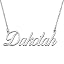 Dakotah - Silver