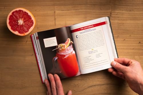 Texas Cocktails: The Second Edition: An Elegant Collection of Over 100 Recipes Inspired by the Lone