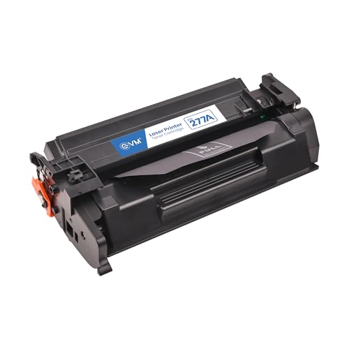 Image of EVM ETC Laser Printer Cartridge /Toner - (Toner Cartridge /Toners-P) (ETC-277A)