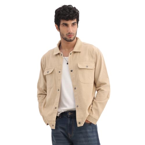 WROGN Store WROGN Men's Regular Fit Jacket - Image 2