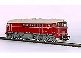 Diesellok BR V 200 Piko 52800 H0 Diesellok V 200 DR III