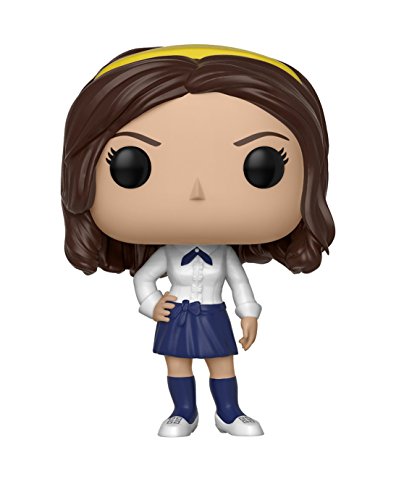 Sale Funko Pop! Tv: Gossip Girl Blair Waldorf Collectible Figure, Multicolor
