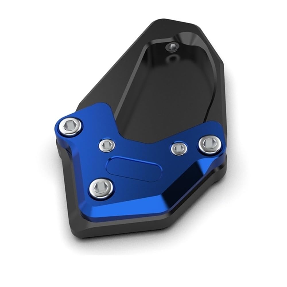 Pie Soporte para pata de cabra motocicleta para