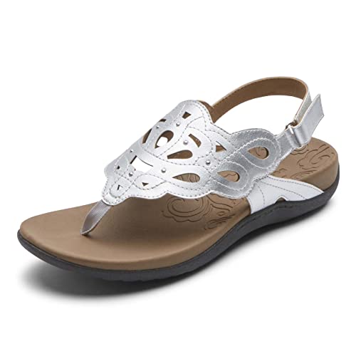 Image of Rockport Women's Ridge Slingback Sandal