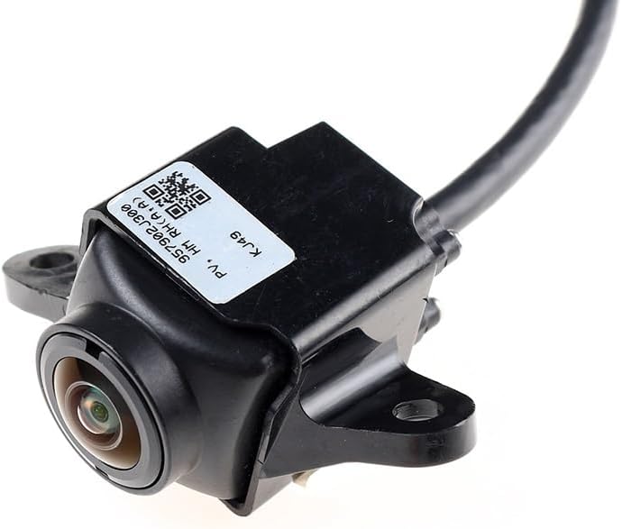 車リアビューカメラ 957902J300 ために ヒュンダイ用逆転カメラ 車載カメラ