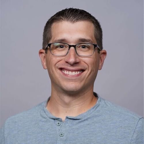 Michael Storiale M'15