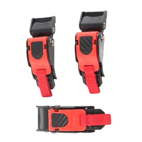 3 STÜCKE Helm Gurt Helm Schnalle Helm Schnellverschluss Motorrad Helm Schnalle Schnellverschluss Trennen Zugschnalle Motorrad Helm Geschwindigkeit Clip Kinnriemen Schnalle