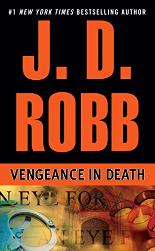 Vengeance in Death: 6