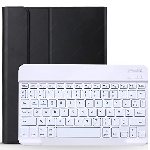 ESR iPad Pro 11インチ専用 Bluetoothキーボード付きケース Amazon | IPad Pro 11インチ 第1/2/3/4世代（2018、2020、2021、2022