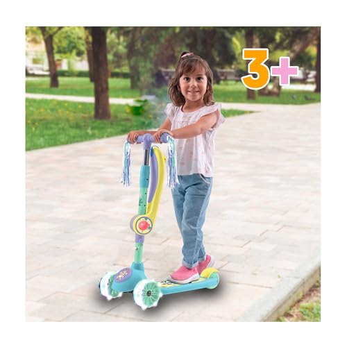 Consejos y comparativas para Comprar Patinete blunt prodigy los mejores 5. 6 Imagen adicional