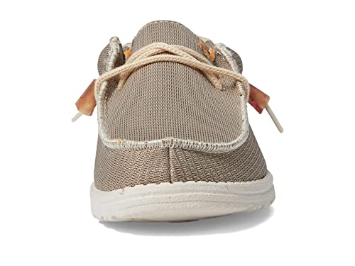 Image of HEYDUDE Unisex-Adult Wally Knit