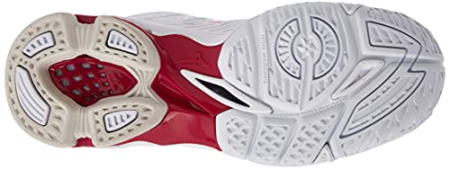 Mizuno Wave Voltage Mid, Scarpe da Pallavolo