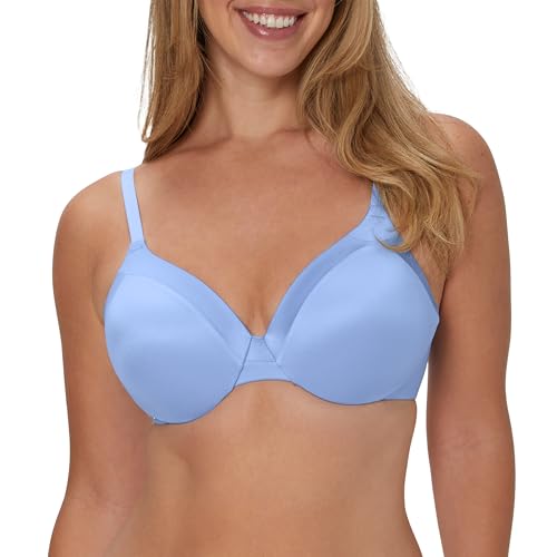 Soutien-gorge d'exception avec armatures Maidenform Comfort Devotion en microfibre ultra douce