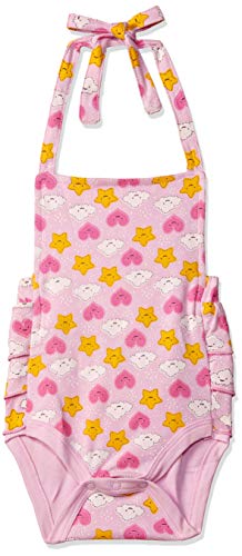 Image of Mom's Love Baby-Girls Baby and Toddler Sleepers