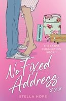 No Fixed Address 1738650804 Book Cover