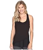 Soybu Women's Cool It Tank, 3X, Black