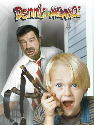 Dennis the Menace