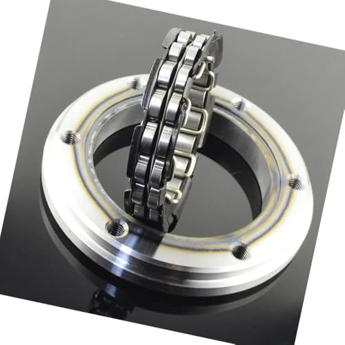 Rotor d'embrayage de démarreur moto pour éviter les glissements de moteur