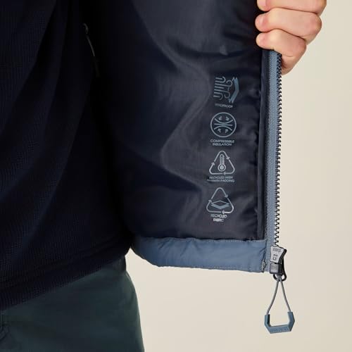 Veste Air Lite Dare 2b pour homme veste de sport légère