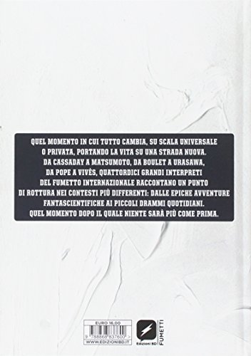 Punto Di Rottura - 2