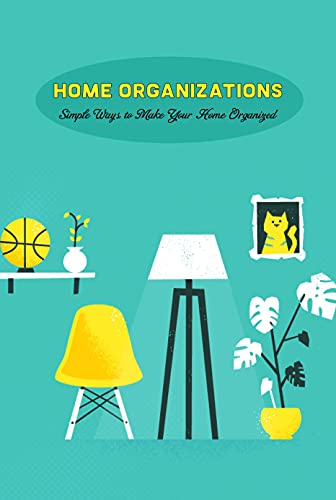 Home Organizations: Simple Ways to Make Your Home Organized: Closet Home Organization Ideas