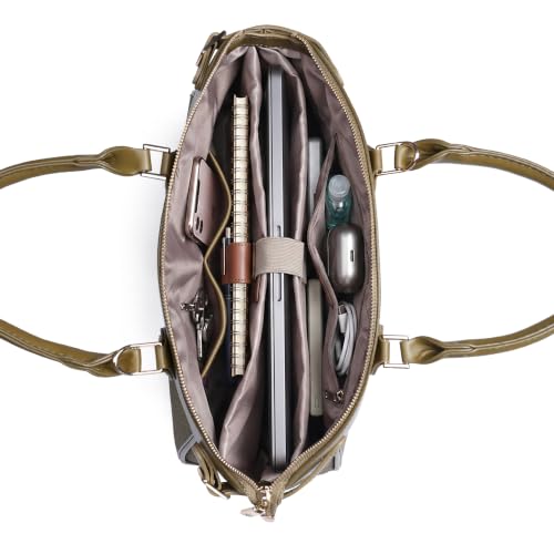 Image of Exotic Women's Handbag with Detachable Sling Strap | Stylish Tote for Work & Everyday Use