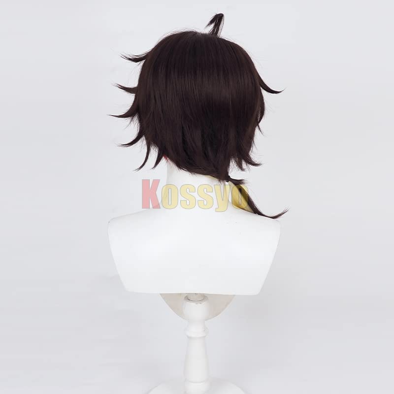 Amazon.co.jp: 三枝明那 コスプレウィッグ 三枝明那 高級耐熱