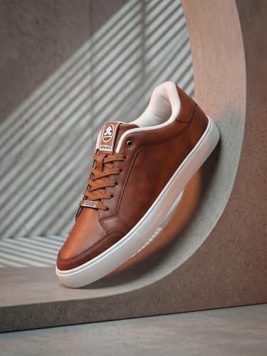Image of OFF LIMITS Men's Skyline Casual Sneakers