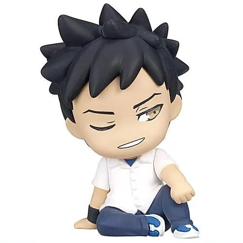 [山本武] 肩ズンFig. 家庭教師ヒットマンREBORN！ Vol.2 (単品) ガチャガチャ カプセルトイ