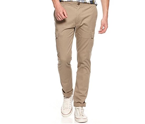 Buy Bar III Pants, Slim Cargo Modern 