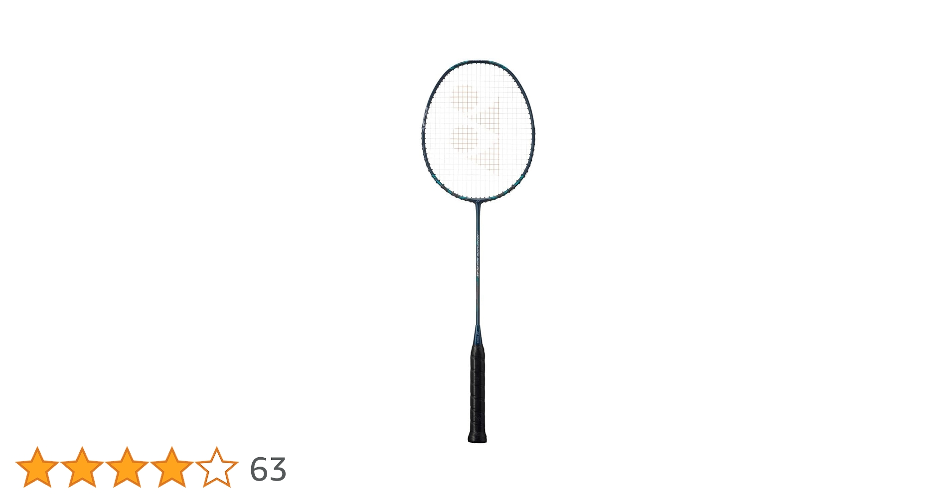 ヨネックス NANOFLARE 800 LT（ナノフレア 800 LT）5U6G Yonex Nanoflare 800LT Badminton Racket