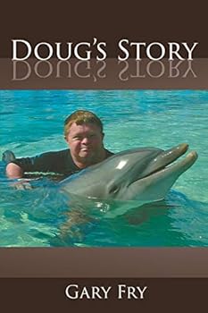 Paperback Doug's Story Book